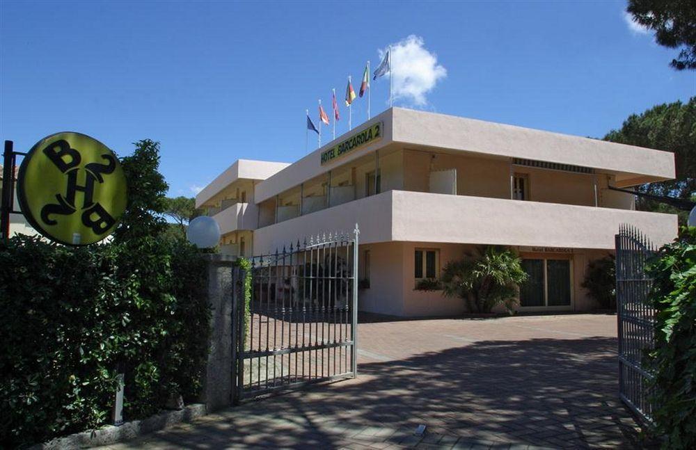 Hotel Barcarola 2 Marina di Campo Exterior photo